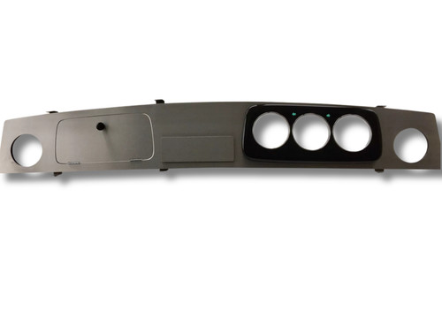 Dashboard for austin rover - dashboard,