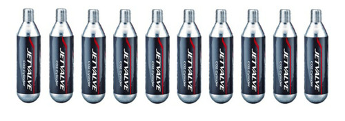 Jet valve co2 cartridges - co2,