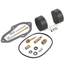 Carburetor Carb Rebuild Repair