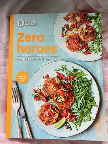 Weight watchers cookbooks ww - cookbooks,