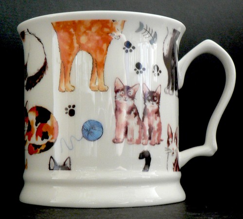 Cats colourful fine - , china