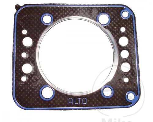 Cylinder head gasket - head,