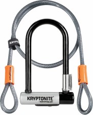Kryptonite KryptoLok Standard