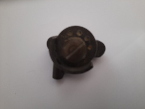 Bsa rigid bantam remote - rigid,