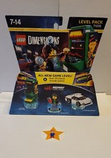 LEGO DIMENSIONS Level Pack -