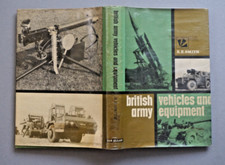 R.E. SMITH – BRITISH ARMY