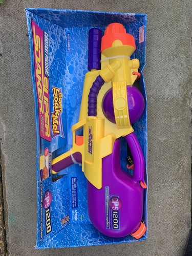 Brand new larami hasbro super - brand,