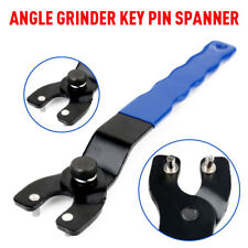 Adjustable Angle Grinder Key