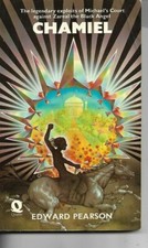 Chamiel by Edward Pearson