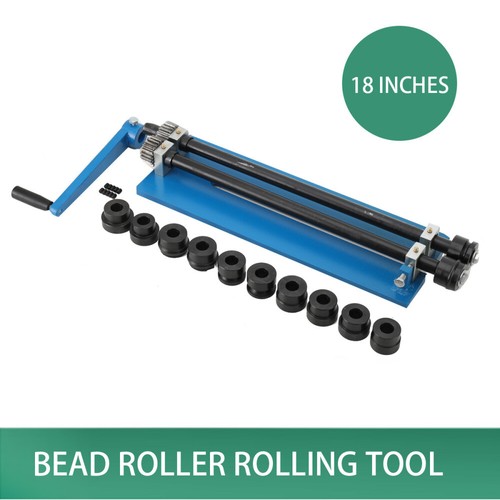 Bead roller machine - bead,