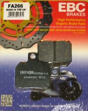 Brake Pads for Ducati Supersport DS 1000 SS Carenata Year 2005-2007 Rear