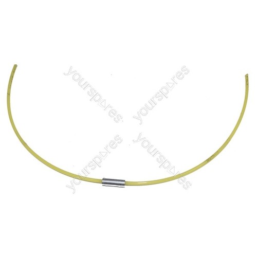Heavy duty trimmer lines for - trimmer,