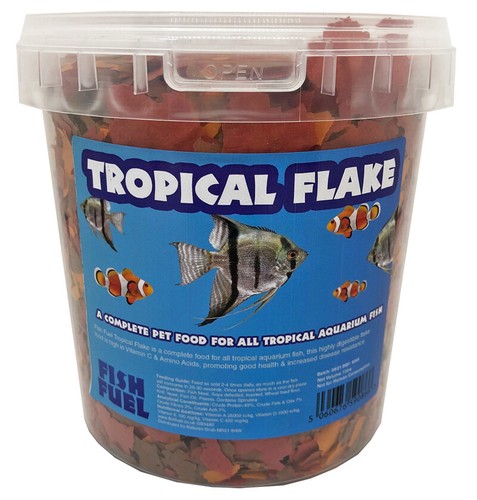 Fish fuel aquarium food - aquarium, 1