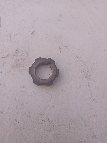 Yamaha yb100 crankshaft - yamaha, disc