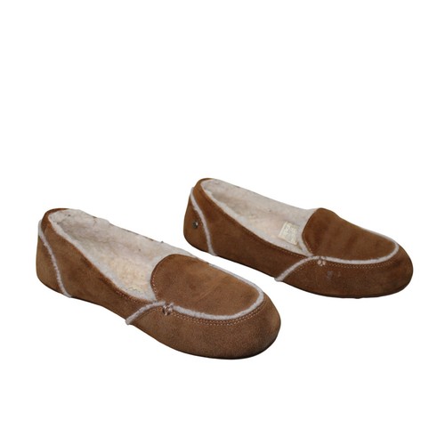 Ugg ansley moccasin slippers - ugg,