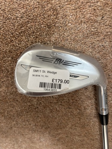 Titleist vokey 8 - sm, 56°