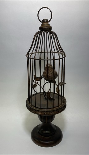 Vintage bronze metal - vintage,