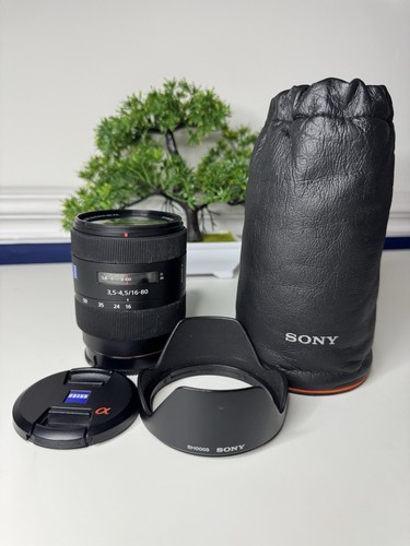 Sony carl zeiss 80mm - carl,