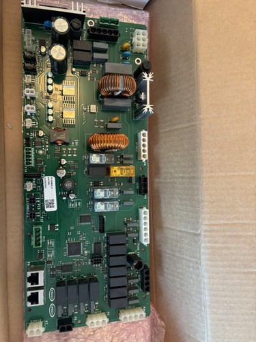 Unox power board kpe2038a - -,