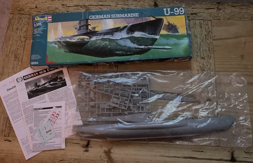 Revell 05054 german - 05054,