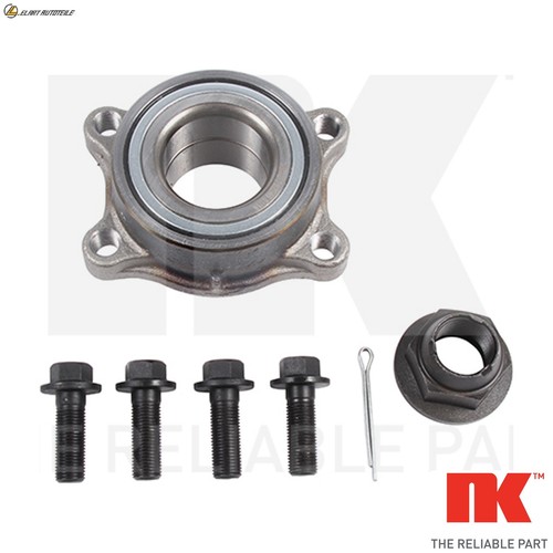 Wheel bearing 762246 for - bearing,