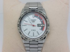 Seiko 5 Automatic Men's Watch
