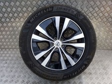 Volvo XC60 2024 R18 alloy rim