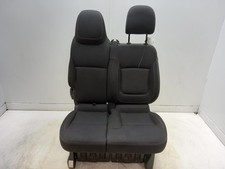 RENAULT TRAFIC Front Seat