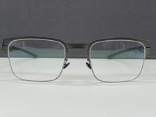 Ic Berlin Eyeglasses Frames