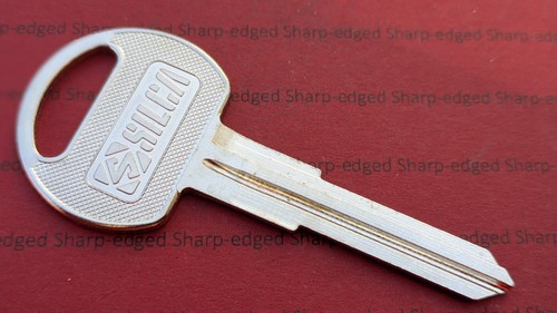 Key blank austin range rover - blank,