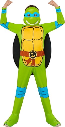 Leonardo teenage mutant - teenage, ninja