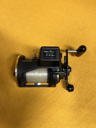 Daiwa sealine sg47lc - daiwa,