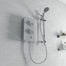 Gainsborough Slim Duo Electric