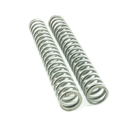 Tech front fork spring - front, 6.5n