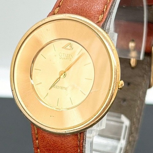 Citizen espreme 5420 f40811 - citizen,