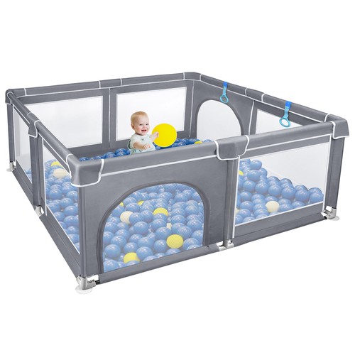 Baby playpen toddlers play pen - baby,