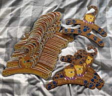 Build bear hangers - build-a-bear, hangers,