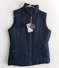 North End FITBIT Womens Navy
