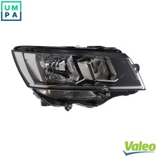 HEADLIGHT 450881 FOR VW
