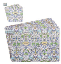 WILLIAM MORRIS Dinner