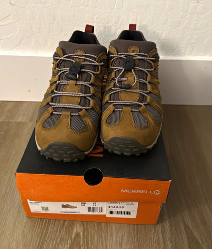 Merrell chameleon stretch - merrell, 8
