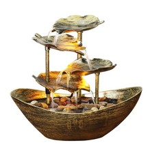 Tabletop 4 Tier Small Water