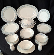 NORITAKE Blue Hill (2482)  23