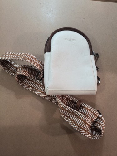 Imperial horse crossbody bag - crossbody,