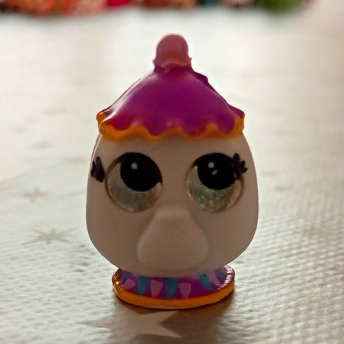 Disney doorables series mrs - doorables,