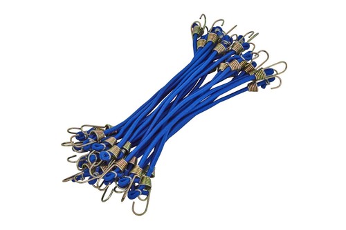 Blue spot 45452 - blue,