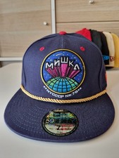 New Era 59Fifty MISHKA MNWKA