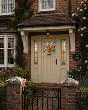 Bespoke Made To Order Art Deco