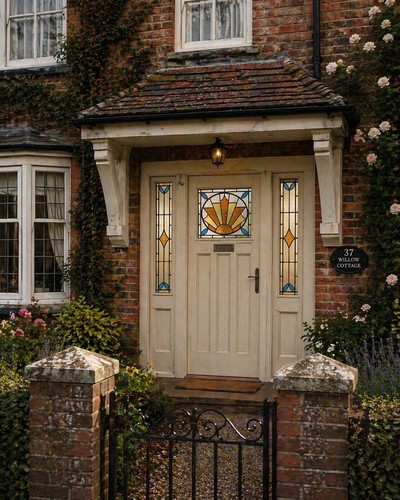 Bespoke made order art deco - bespoke,