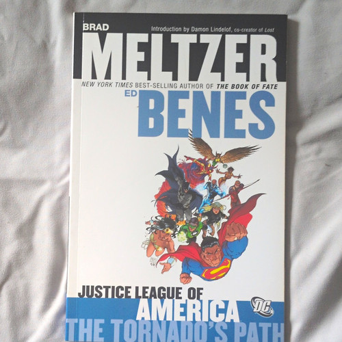 Comics justice league of - comics,